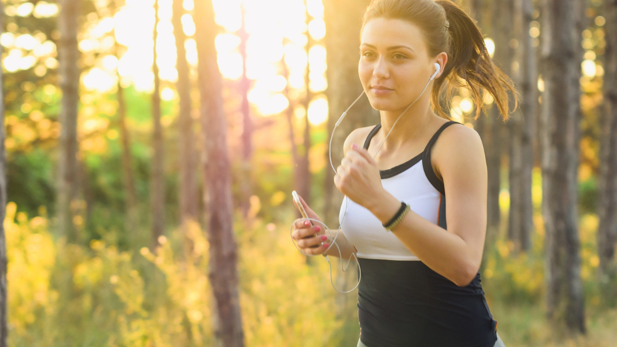 Easy Health and Wellness Hacks for Busy People