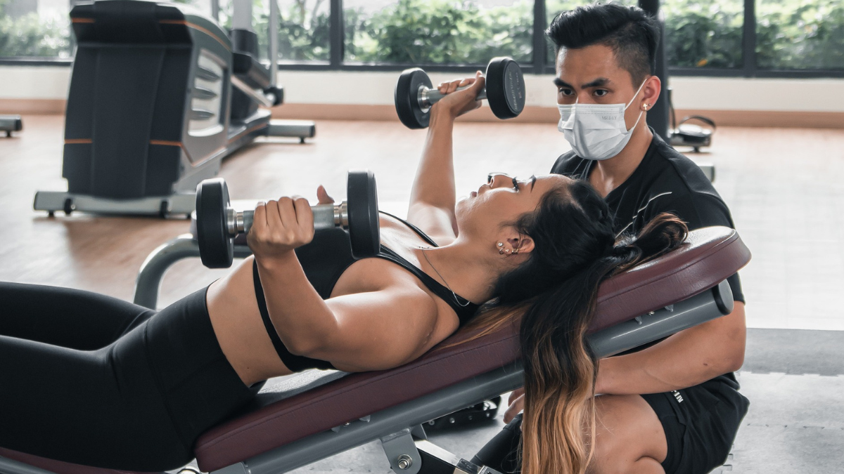 From Couch to Confident: A Beginner’s Health and Wellness Plan