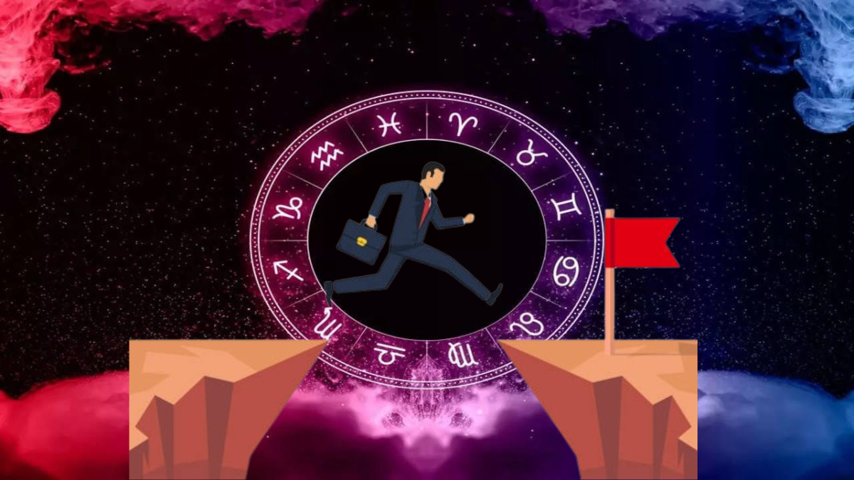 How Your Zodiac Sign Affects Your Career Path
