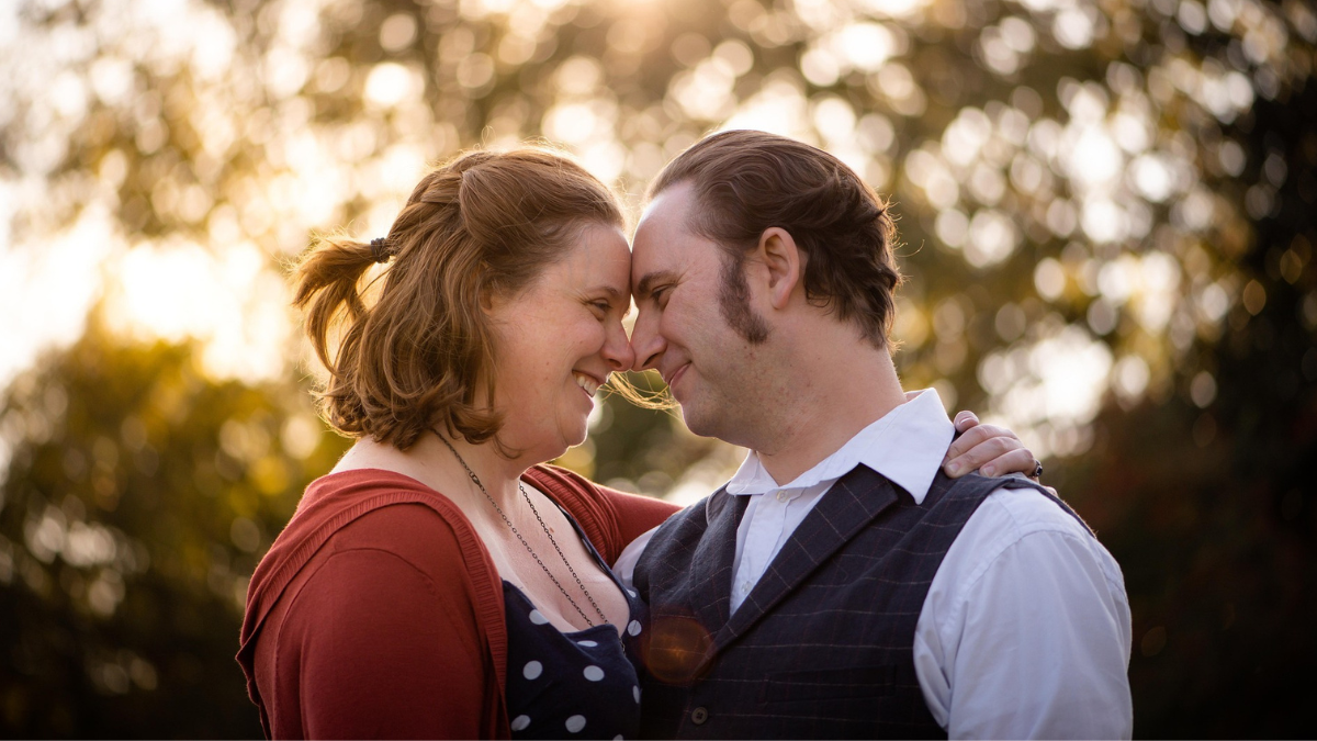 How to Build a Good Relationship with Your Partner