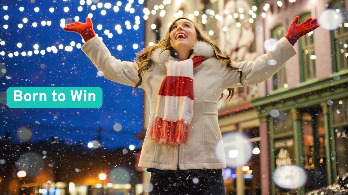 Top 4 Zodiac Signs Who Are Born to Win