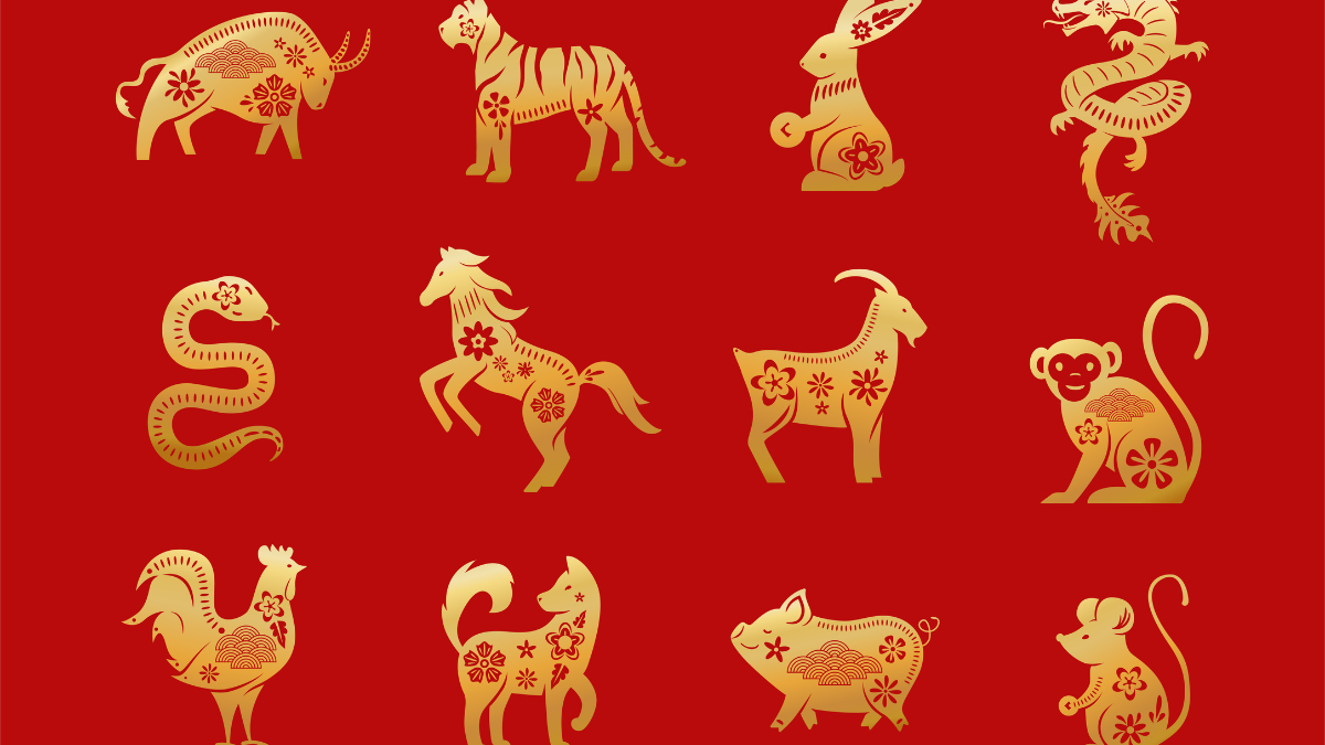 What Is My Chinese Zodiac Sign