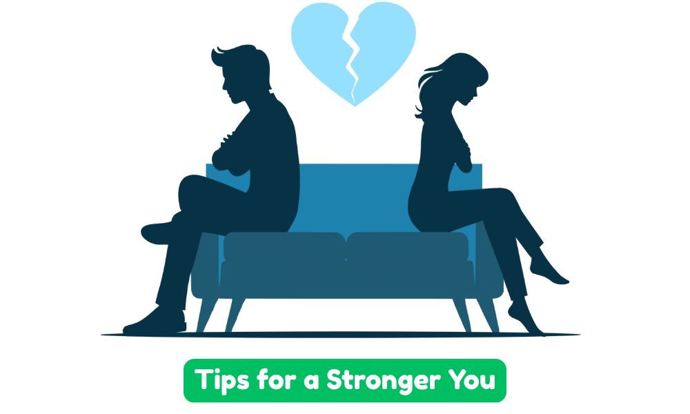 Why breakups happen
