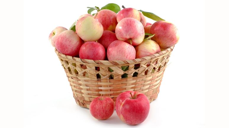 Apples