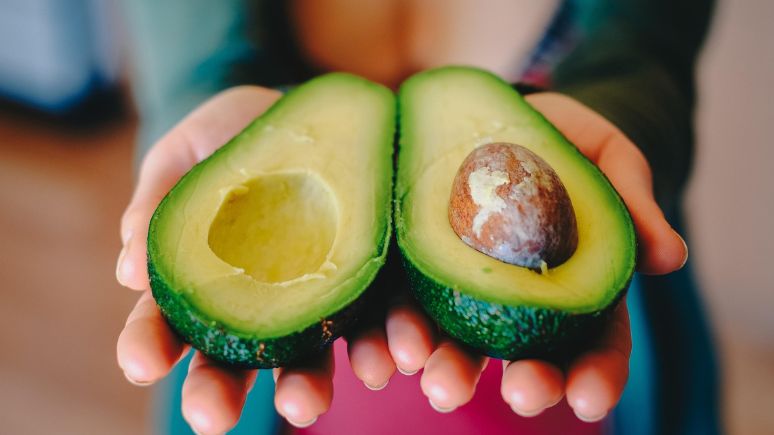 Avocados
