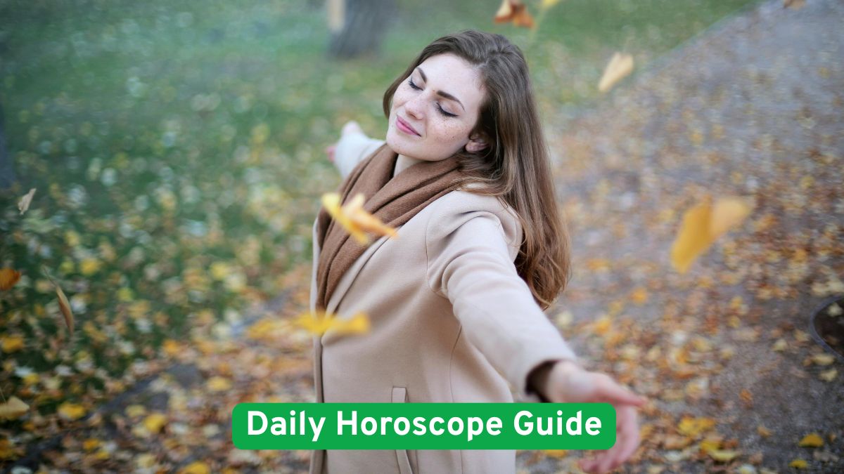 Daily Horoscope Guide: How to Read the Signs and Plan Your Perfect Day