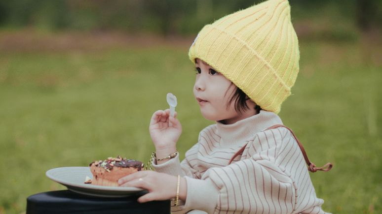 Good Eating Habits