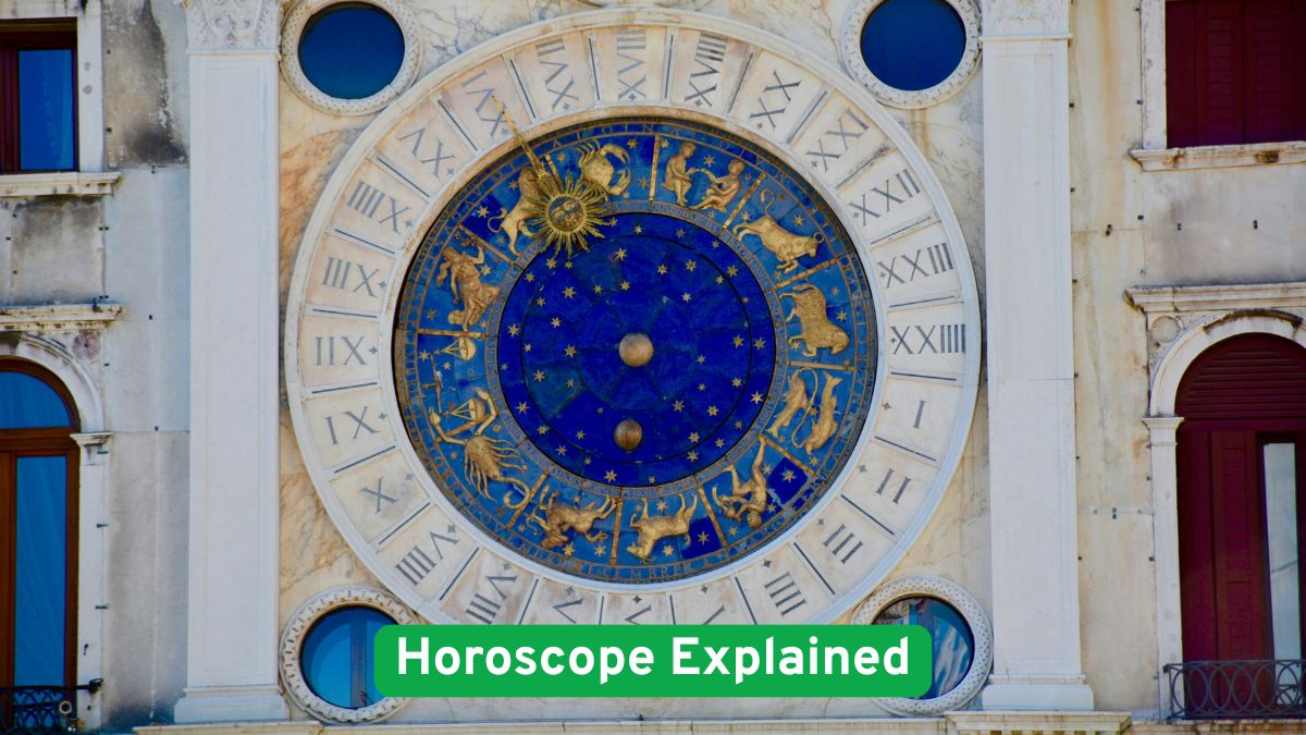 Horoscope Explained: Understanding the Hidden Meaning Behind Your Sign