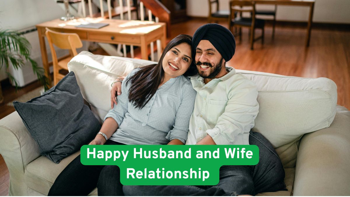 How to Build a Happy Husband and Wife Relationship: Practical Tips That Work