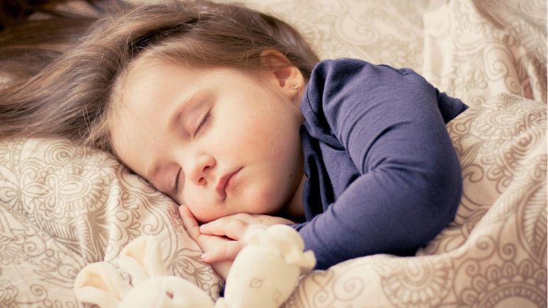 Improves Sleep