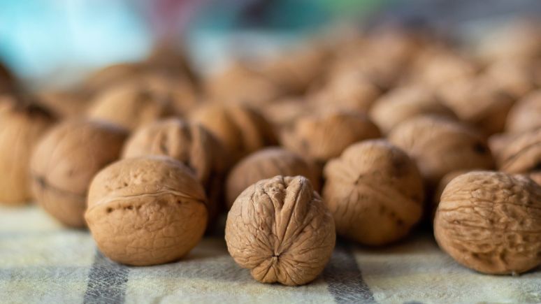 Nuts
