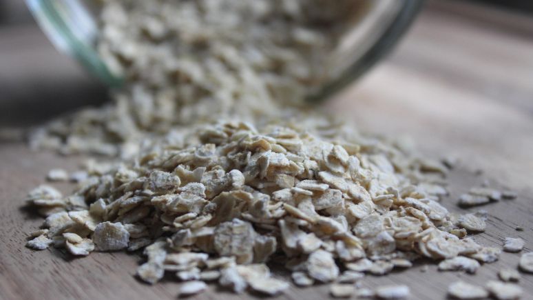 Oats