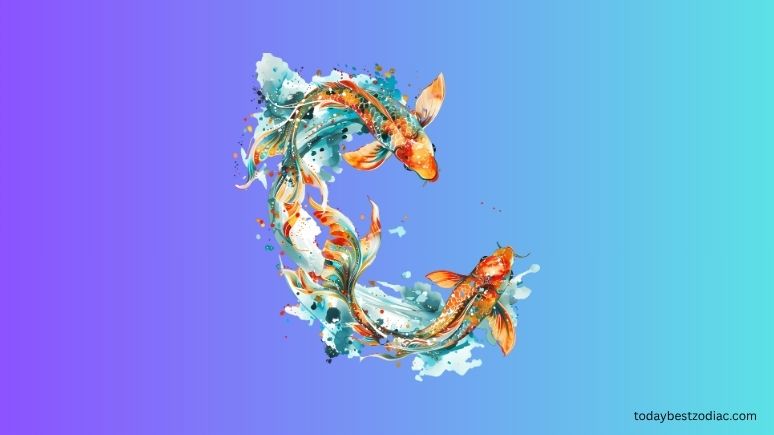 Pisces – The Dreamy Escape Artist