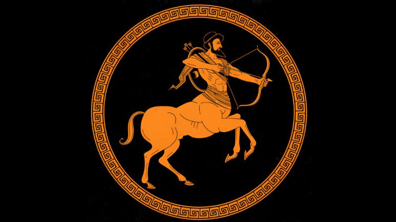 Sagittarius