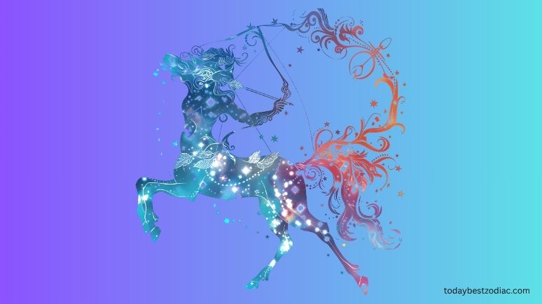 Sagittarius – The “I’ll Be There… Or Maybe Not” Sign