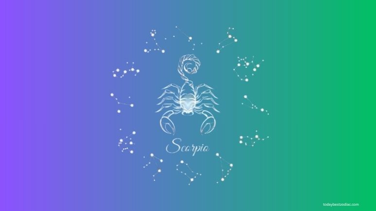 Scorpios
