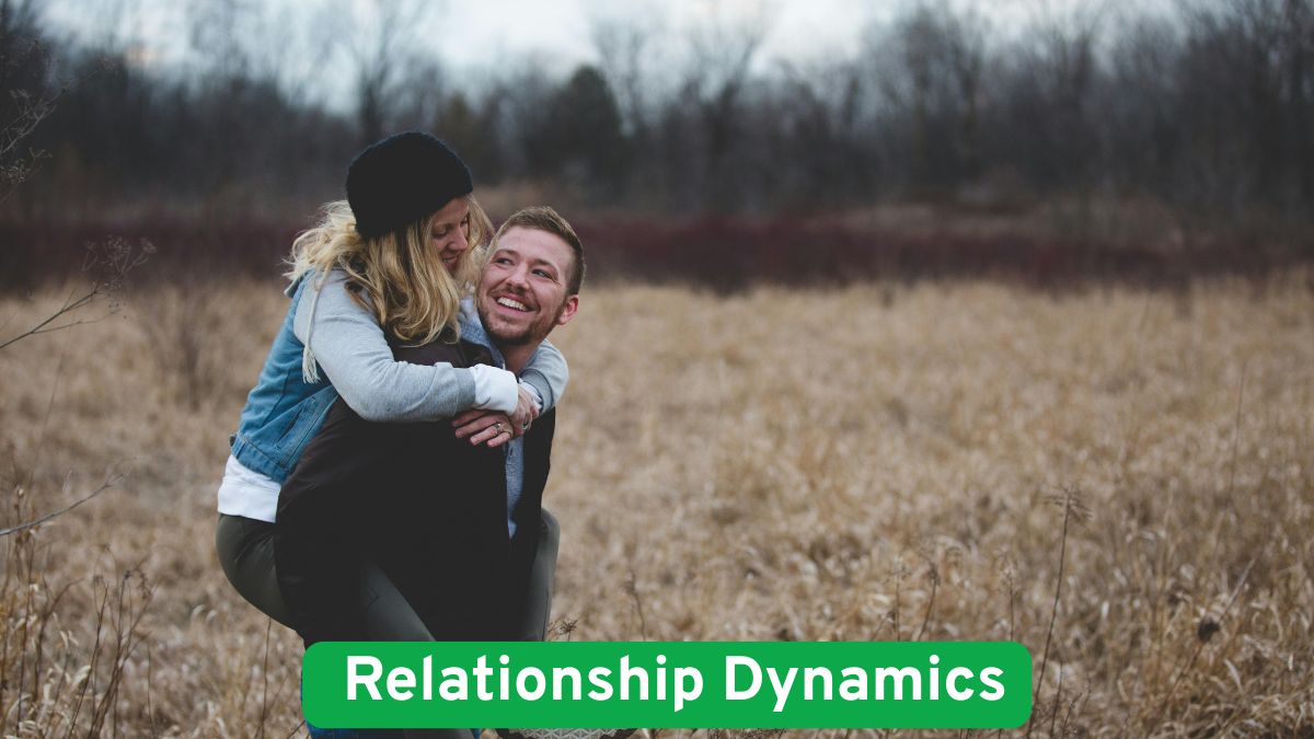 The Ultimate Guide to Understanding a Husband and Wife Relationship Dynamics