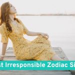Top 5 Most Irresponsible Zodiac Signs That Can't Keep a Promise