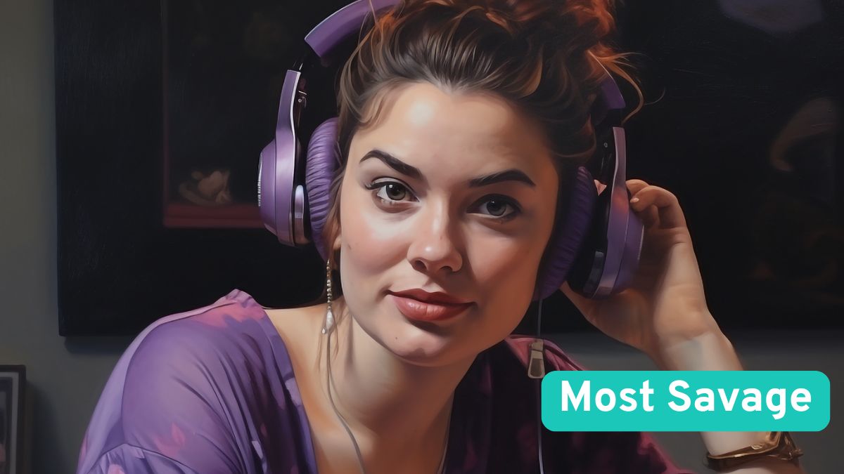 Top 5 Most Savage Zodiac Signs