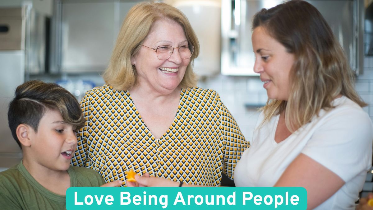 Top 5 Most Social Zodiac Signs Who Love Being Around People
