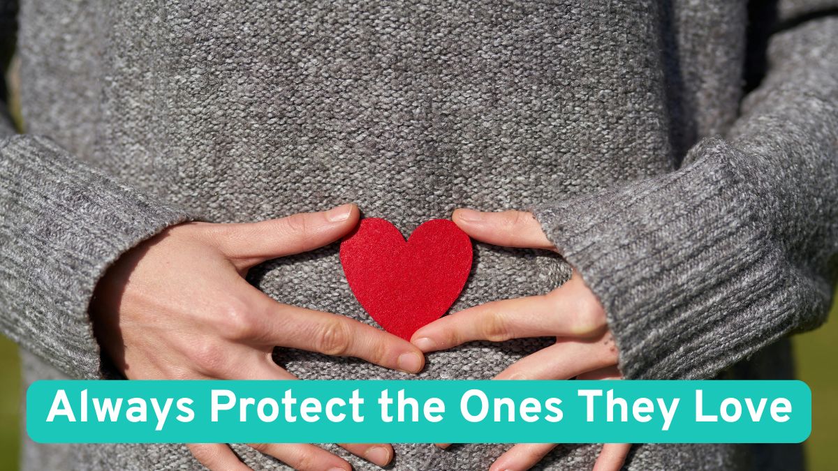 Top 5 Zodiac Signs That Will Always Protect the Ones They Love