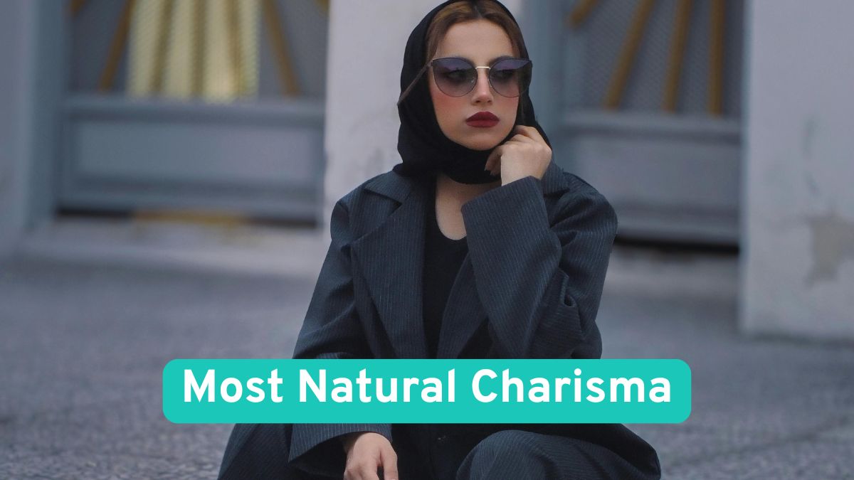 Top 5 Zodiac Signs with the Most Natural Charisma